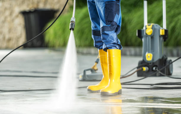 Trusted Faith, NC  Pressure Washing Experts