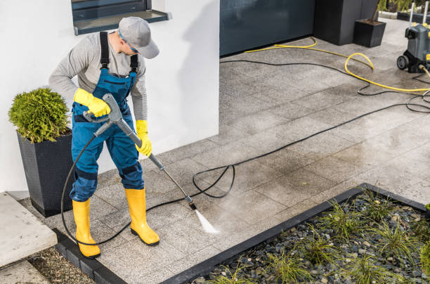 Best Fleet & Vehicle Pressure Washing in Faith, NC