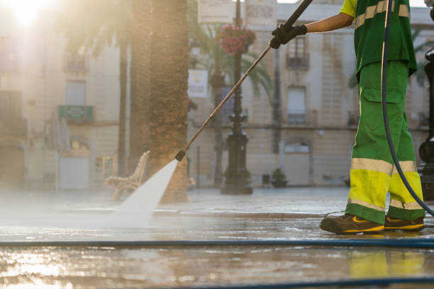 Best Commercial Pressure Washing in Faith, NC